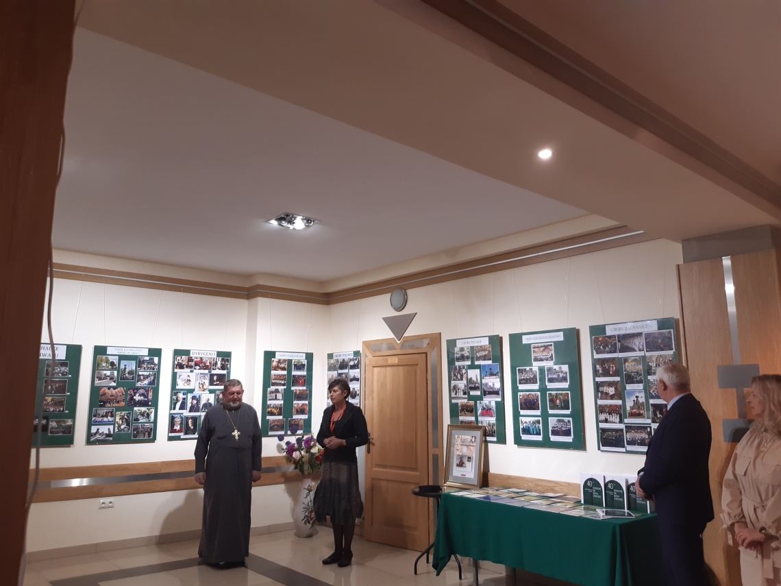 wypowiedź autarki projektu kartki pocztowej