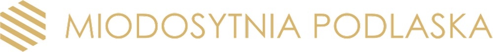 logo MIODOSYTNIA POdlaska