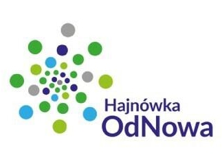 Logo Hajnówka OdNowa