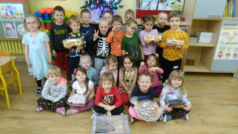 Murem za polskim mundurem