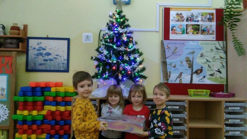 Murem za polskim mundurem