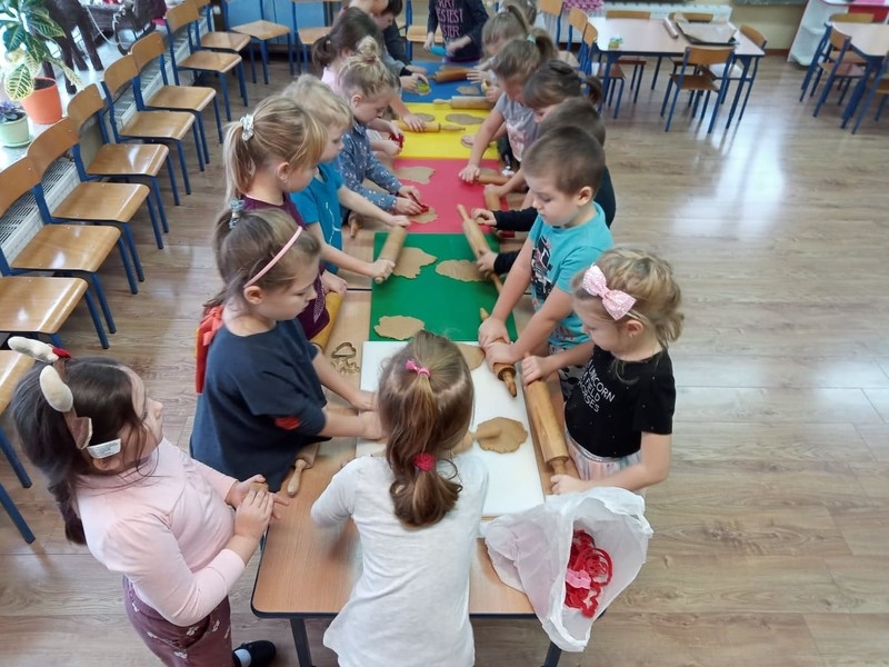 Murem za polskim mundurem