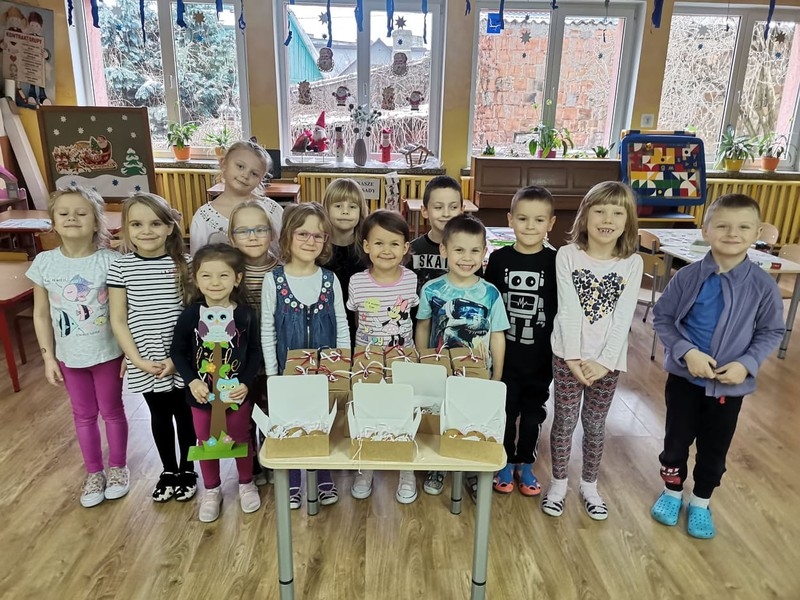 Murem za polskim mundurem