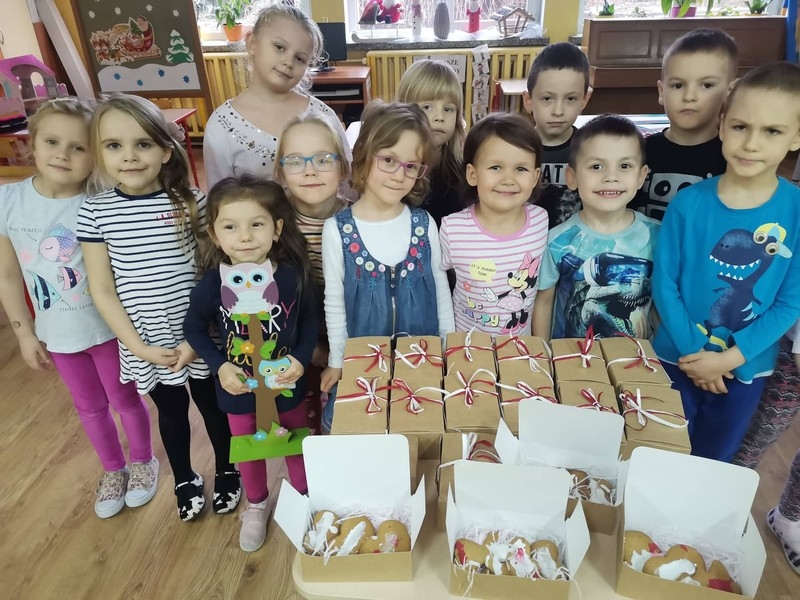 Murem za polskim mundurem