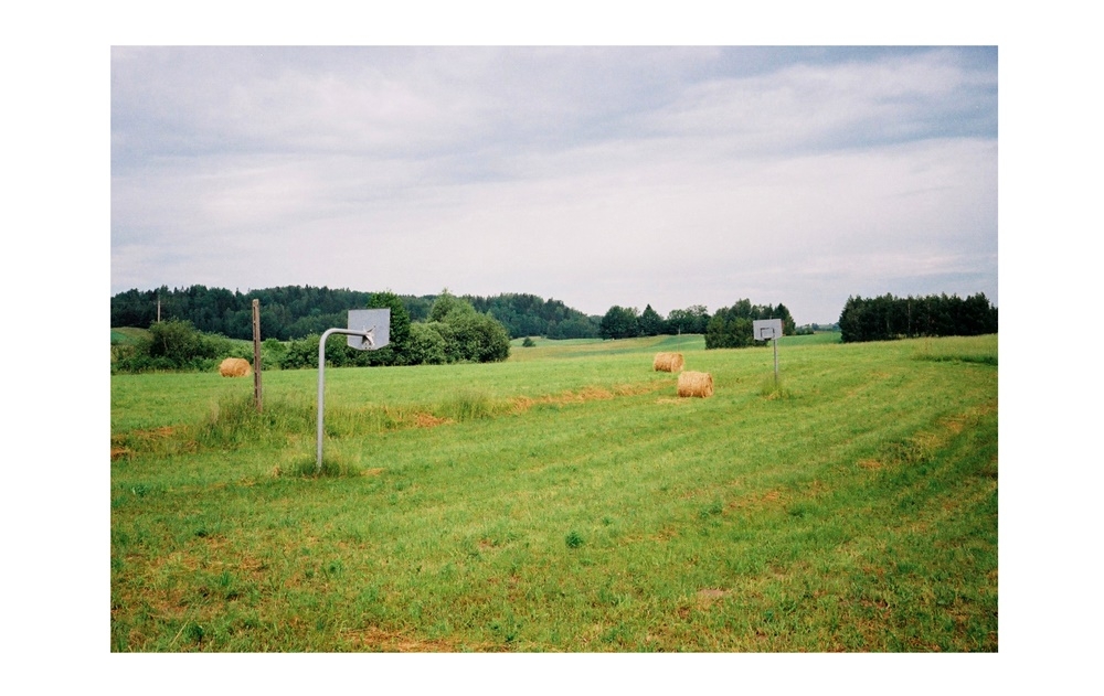 WYRÓŻNIENIE Daniel Kosiński z Białegostoku; NBA (Jeleniewo)