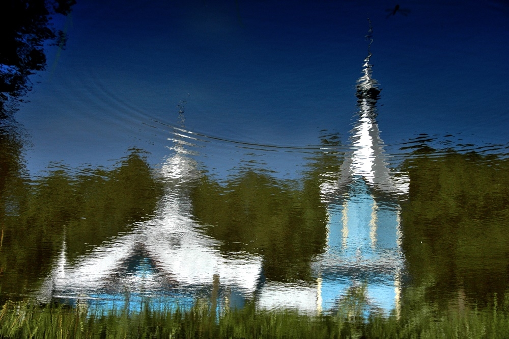 WYRÓŻNIENIE Dariusz Hankiewicz z Radzynia Podlaskiego; Wspomnienie Koterki