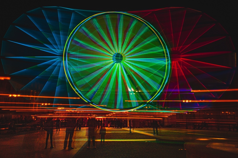 WYRÓŻNIENIE Mateusz Koc z Białegostoku; Alternatywna rzeczywistość (Białystok)