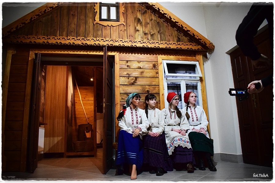 Film promocyjny Muzeum