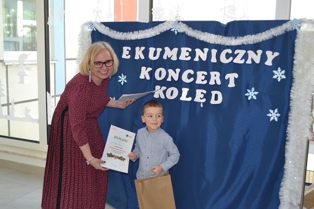 Ekumeniczny Koncert Kolęd