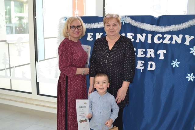 Ekumeniczny Koncert Kolęd