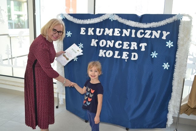 Ekumeniczny Koncert Kolęd