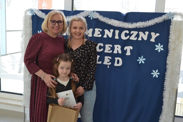 Ekumeniczny Koncert Kolęd