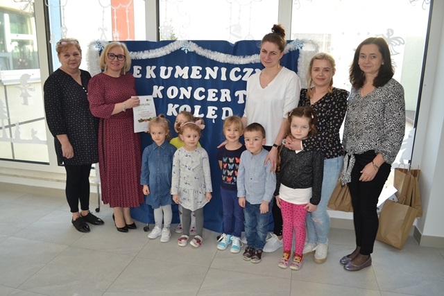 Ekumeniczny Koncert Kolęd