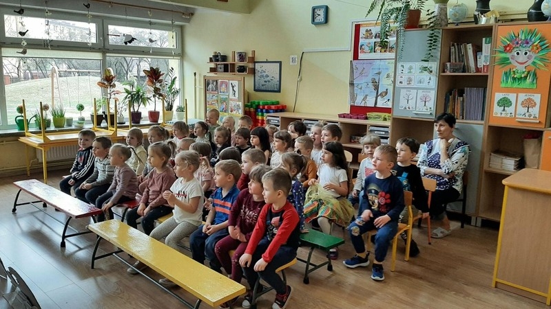 „O rybaku i złotej rybce”