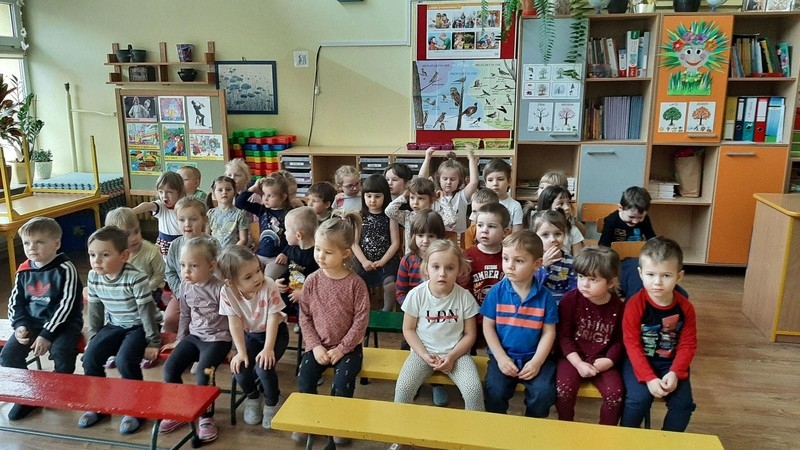 „O rybaku i złotej rybce”