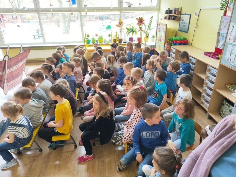 „O rybaku i złotej rybce”