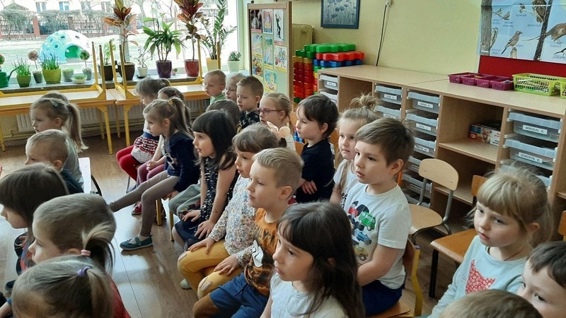 „O rybaku i złotej rybce”