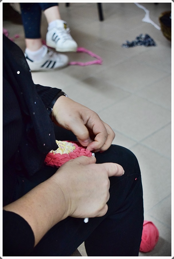 Warsztaty w nurcie zero warte w Muzeum Białoruskim w Hajnówce