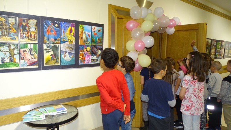 Dzień Dziecka w Hajnowskim Domu Kultury