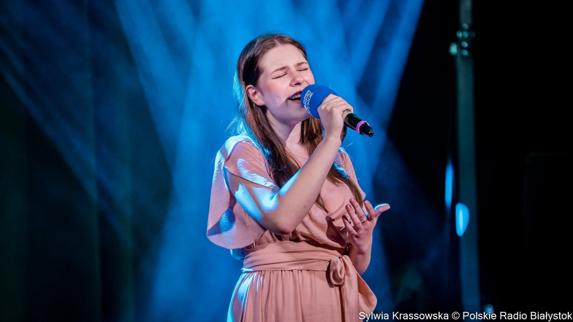 koncert na żywo w Polskim Radiu Białystok