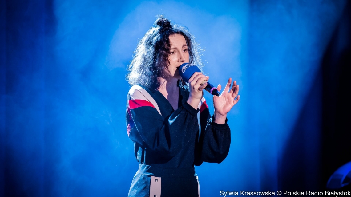 koncert na żywo w Polskim Radiu Białystok