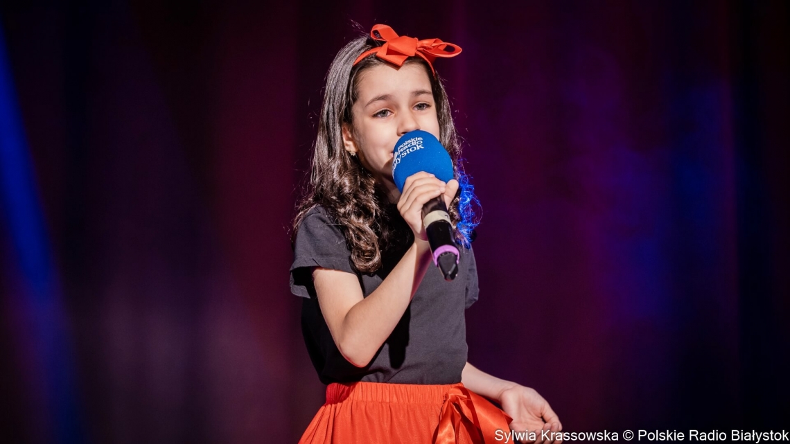 koncert na żywo w Polskim Radiu Białystok