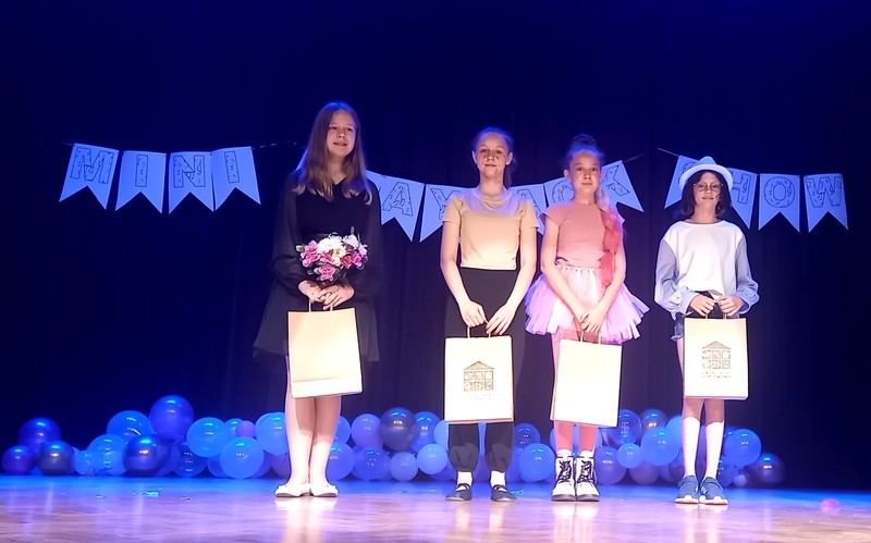 Konkurs Mini Playback Show