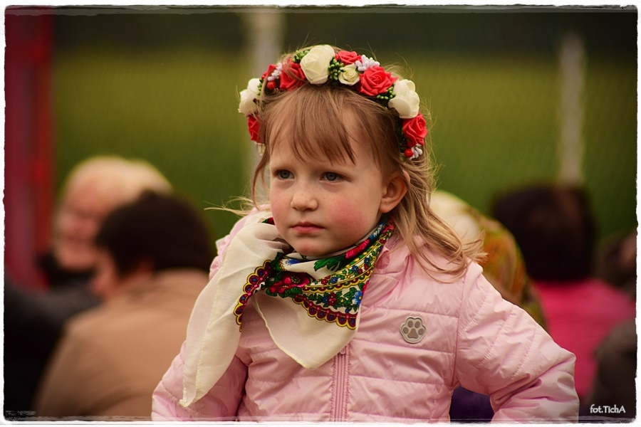 Podborowisko- I tam żywuć ludzi