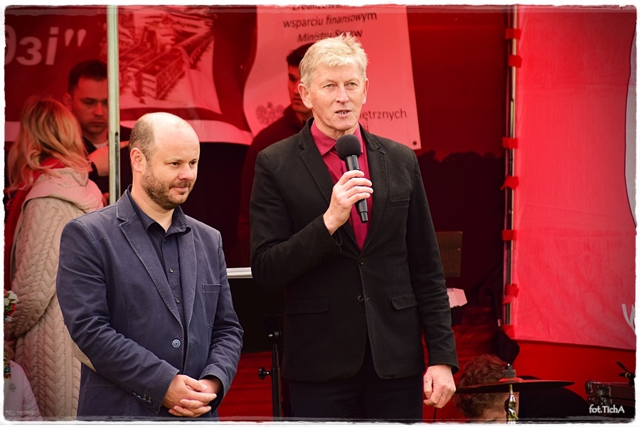 Podborowisko- I tam żywuć ludzi