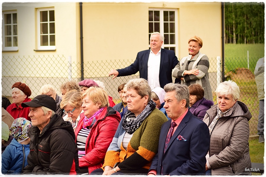 Podborowisko- I tam żywuć ludzi