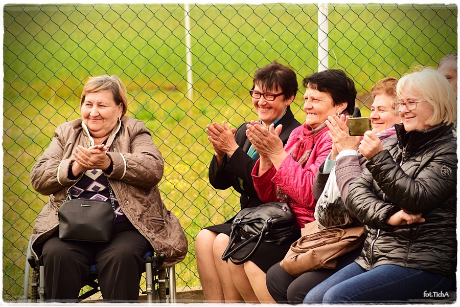 Podborowisko- I tam żywuć ludzi