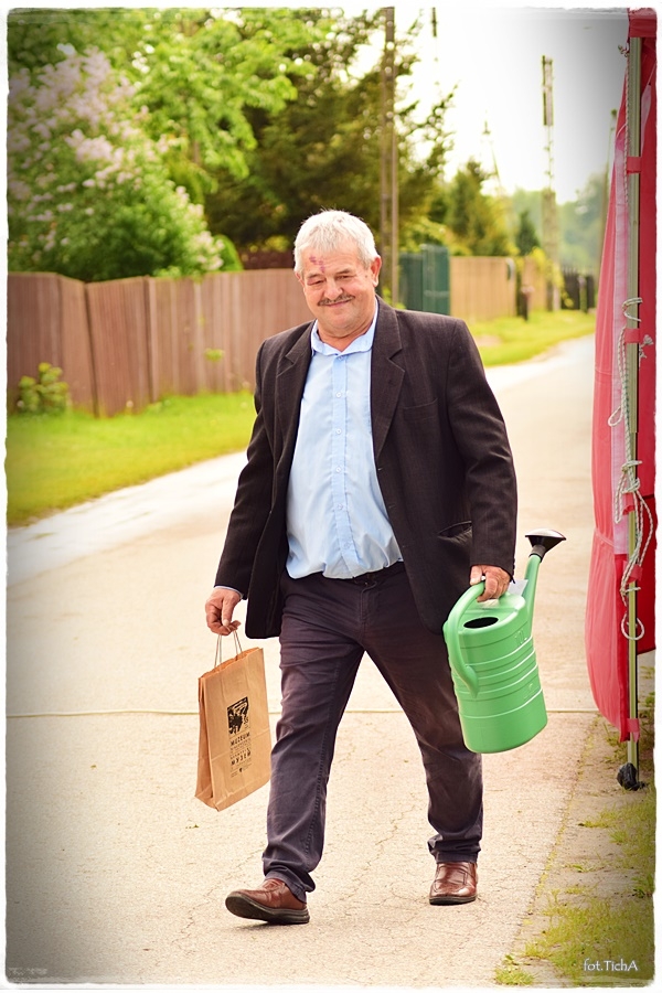 Podborowisko- I tam żywuć ludzi