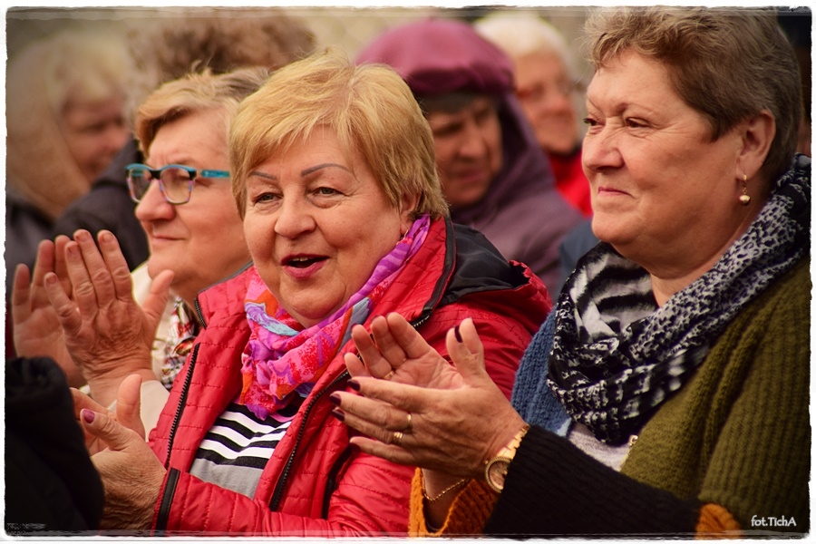 Podborowisko- I tam żywuć ludzi