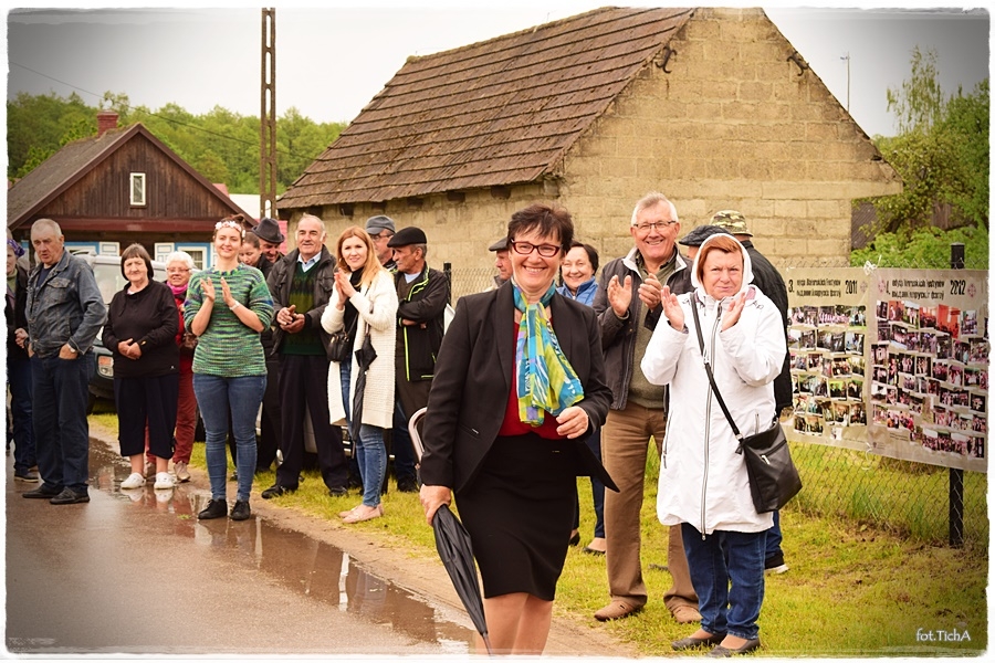 Podborowisko- I tam żywuć ludzi