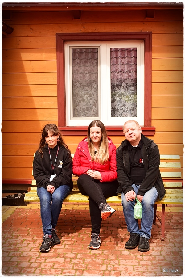 Podborowisko- I tam żywuć ludzi