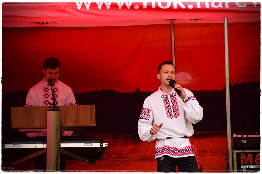 Podborowisko- I tam żywuć ludzi