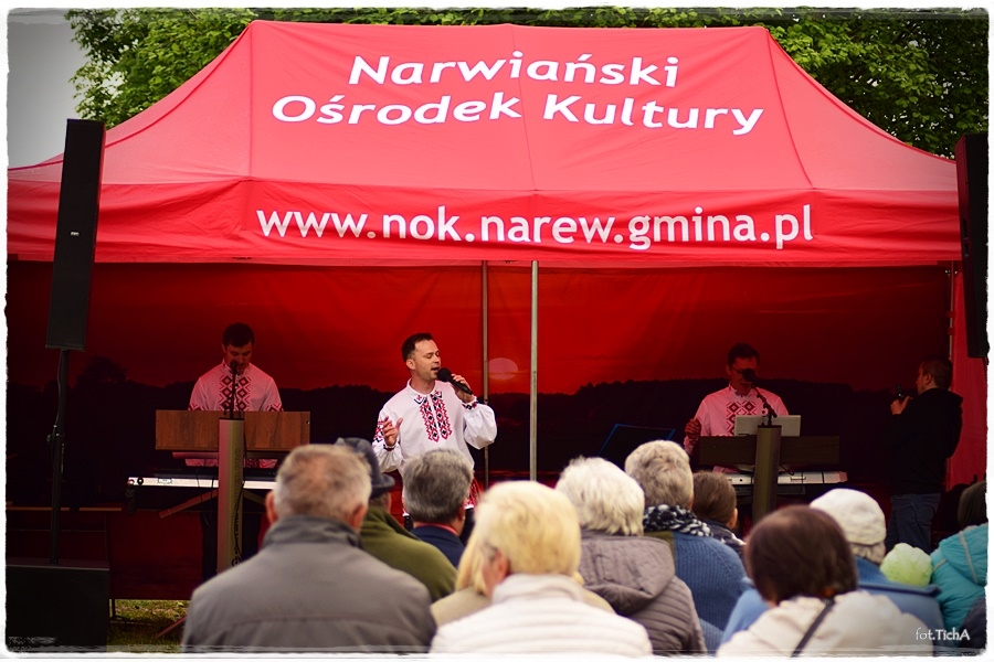 Podborowisko- I tam żywuć ludzi