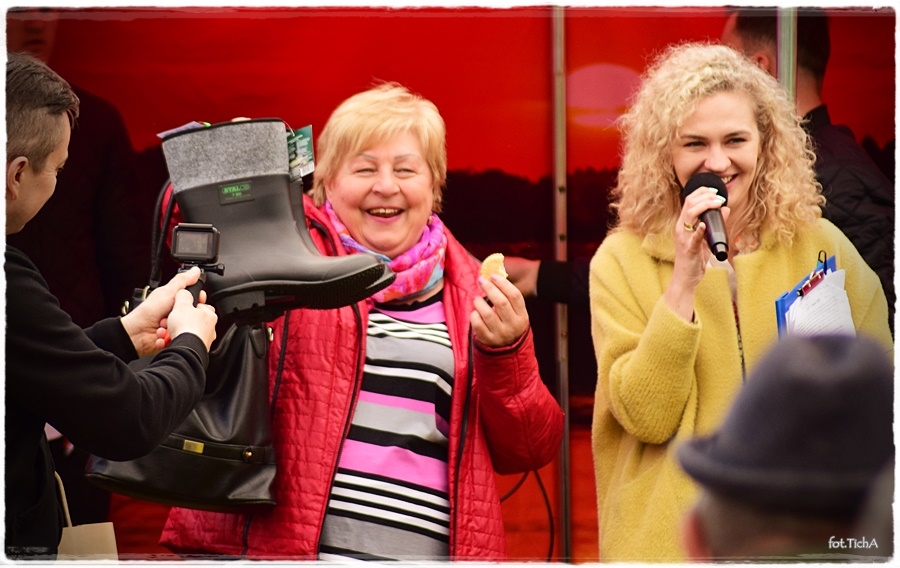 Podborowisko- I tam żywuć ludzi