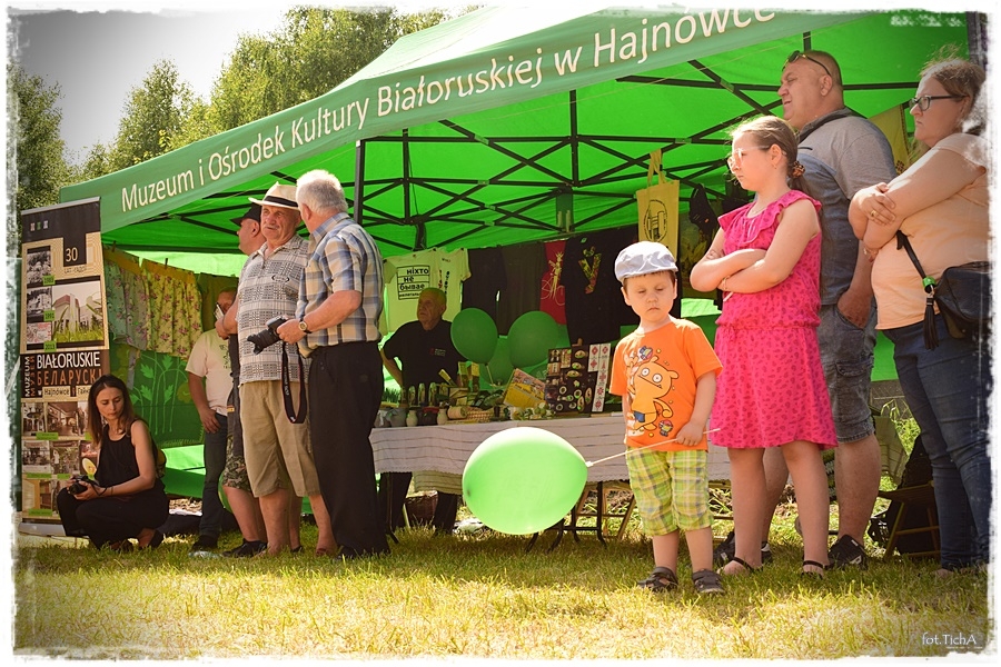 Pogreby- I tam żywuć ludzi