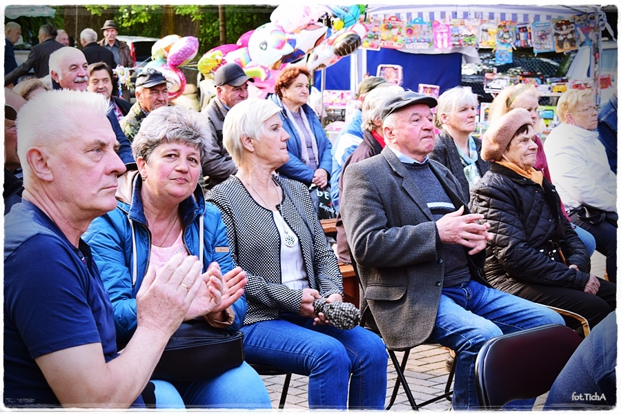 Dubiny- I tam żywuć ludzi