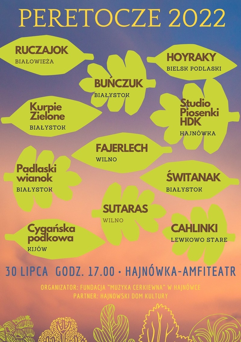 Program