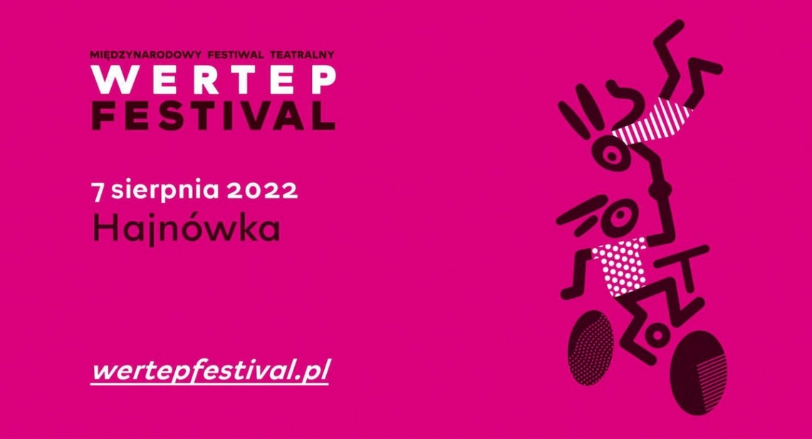 różówy baner WERTEP