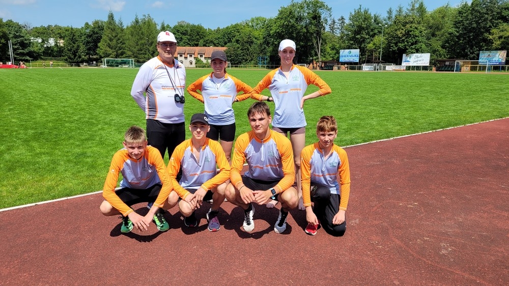 Zdjęcie grupowe