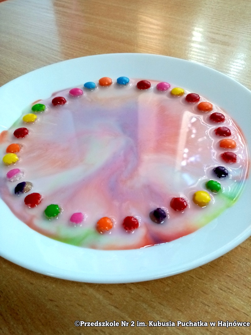 Wakacyjna przygoda w Przedszkolu Nr 2