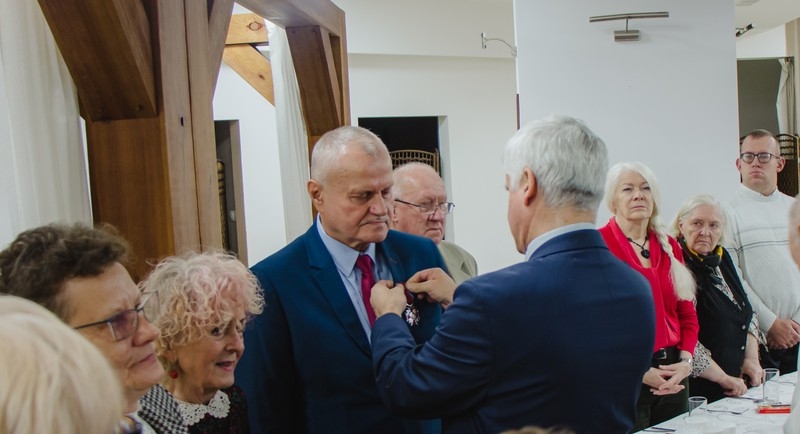 Odznaczenie