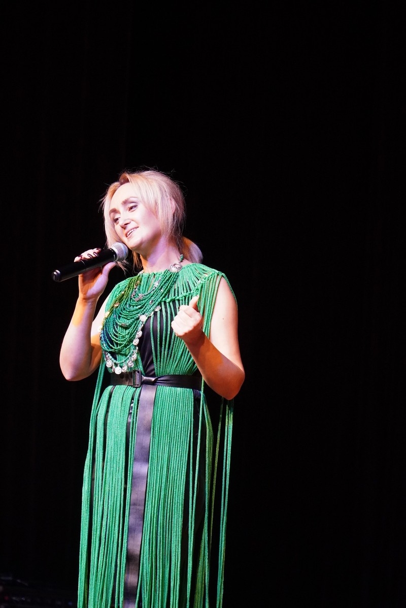 Festiwal PODLASKA JESIEŃ UKRAIŃSKA