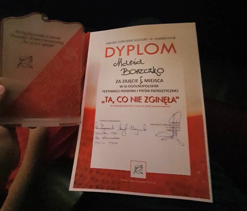 dyplom