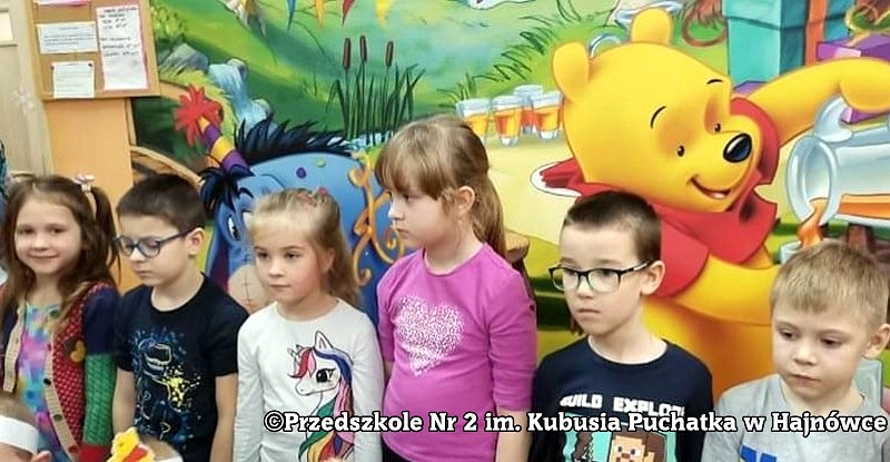 dzieci