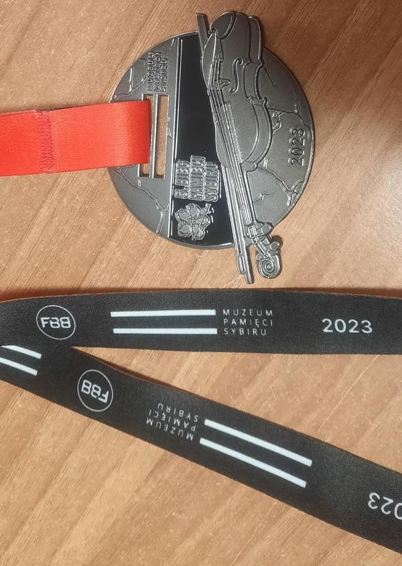 medal