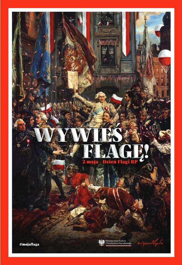 Wywieś flagę